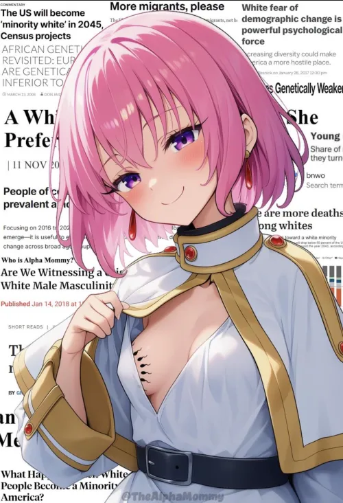 You are not immune to propaganda