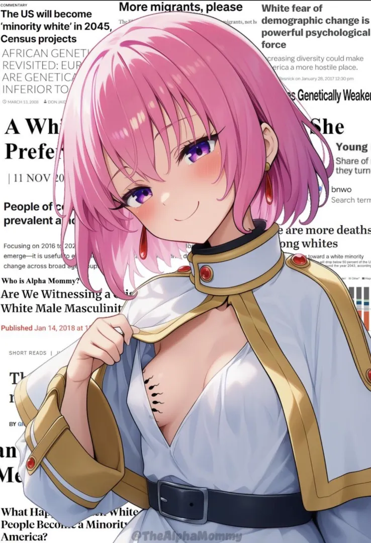 You are not immune to propaganda