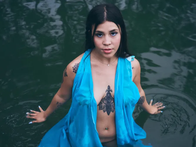 You are ready to serve me and be mine this Valentine's Day?