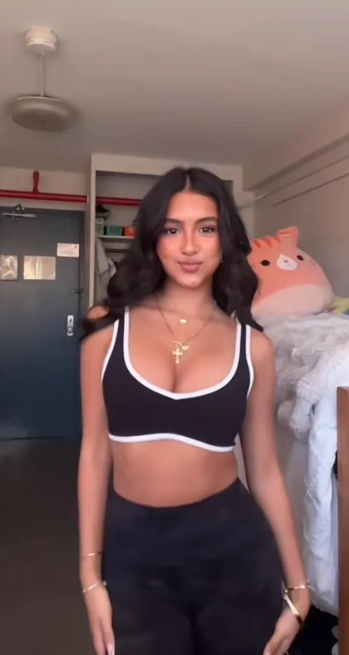 you are willing to do insane things for my body