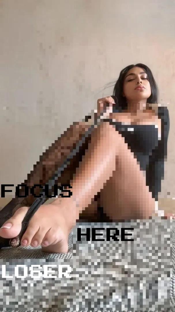 You aren't normal if you're gooning again