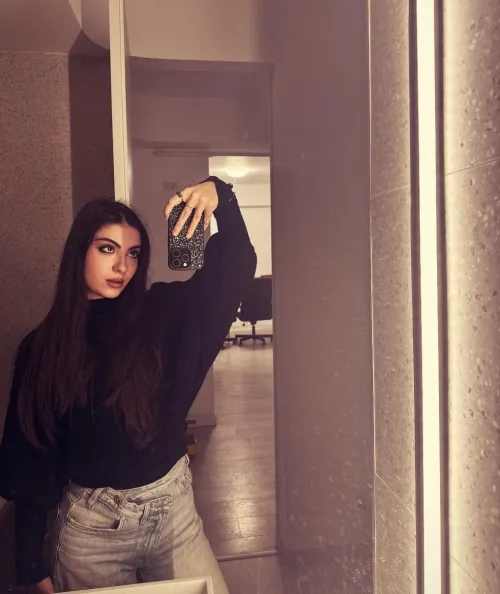 You behave better when you feel wanted