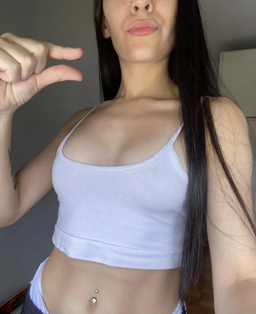 you call that a weenie? 