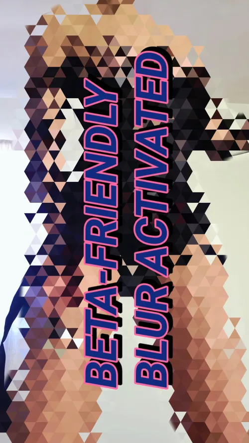 You came here to feel safe because out there you’re invisible, and in here at least I get to remind you why you deserve that feeling.
