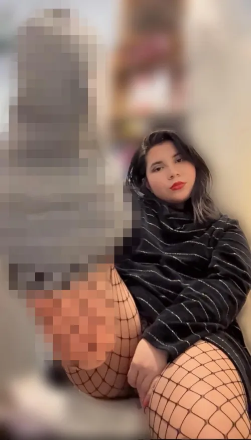 You can focus on my stinky sock, i believe in you. 