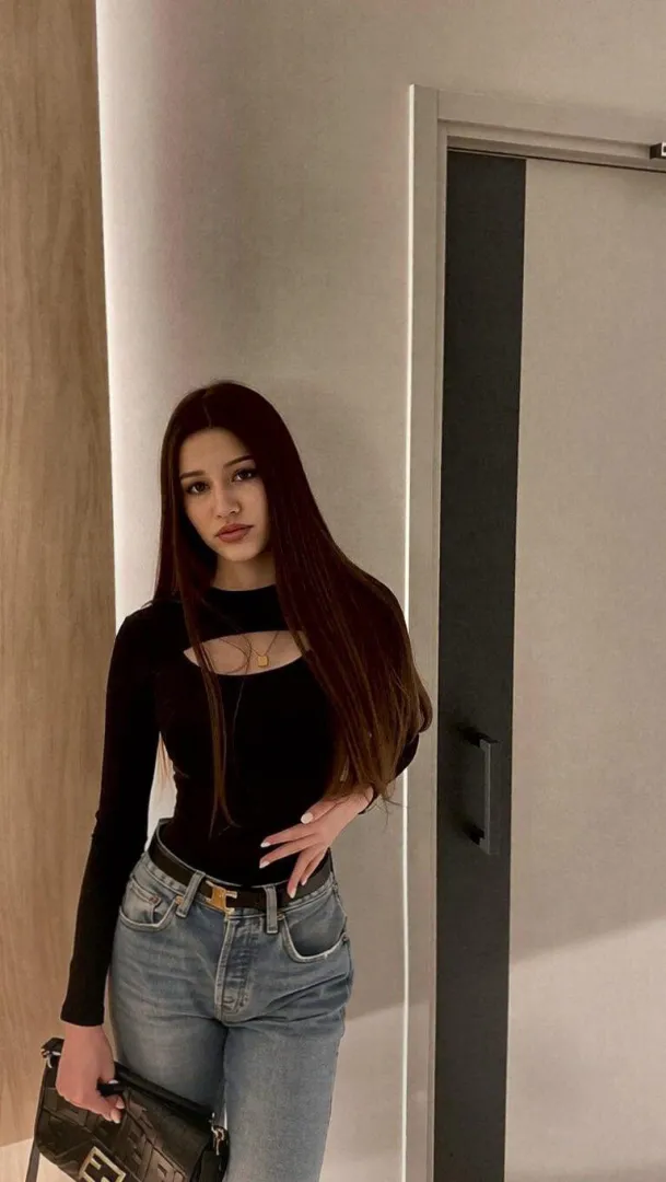 you can have all of me… just work for it