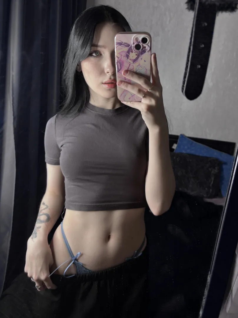 You can lower them even more...