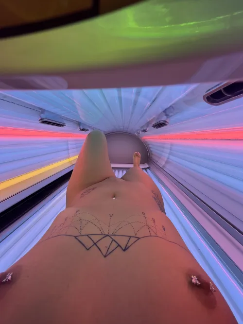 You can share the bed with me 