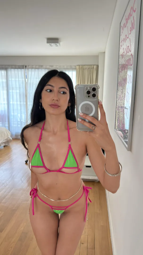 you can try to trick urself as much as you want, but ur wife not even a quarter of the woman I am, or why are u begging me to do whatever I want with ur marriage?