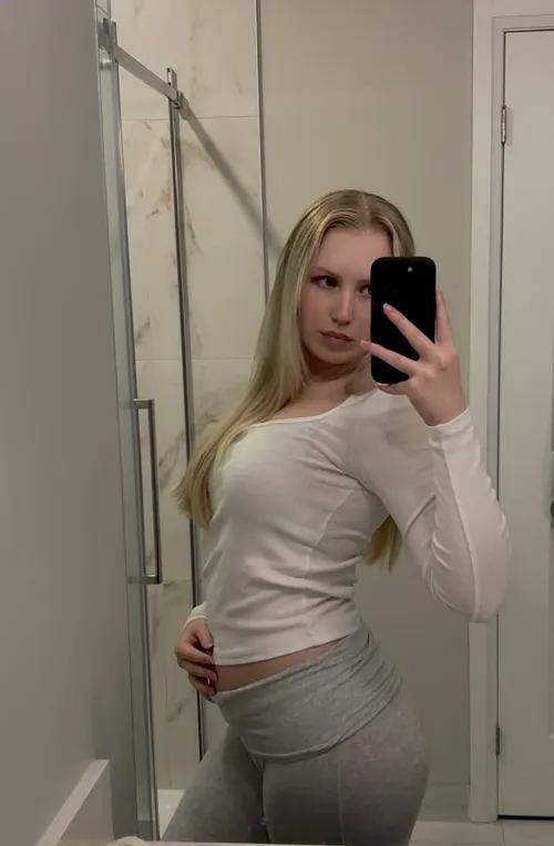 You can’t handle a Goddess like me