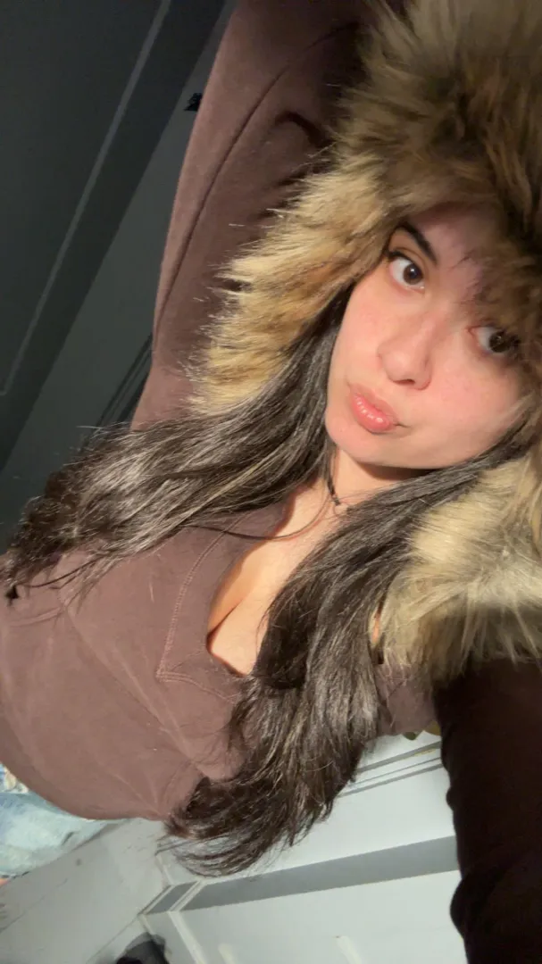 You couldn’t handle me 