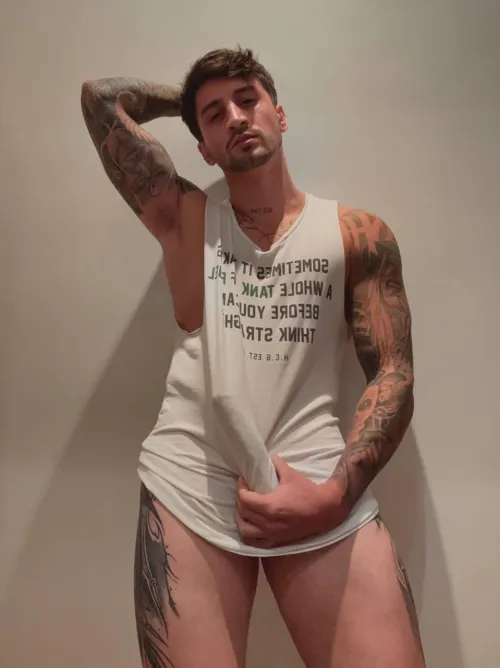 You deserve a cashCOCK