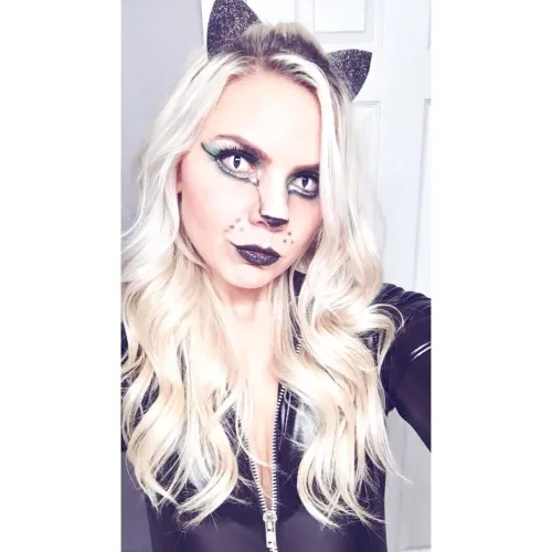 You didn’t slow down by accident 