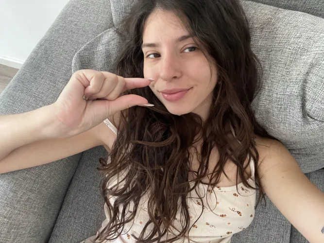 You do not belong to the male gender, much less to the ALPHA.