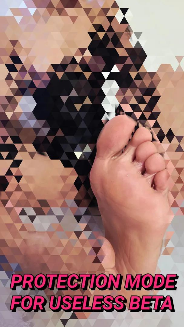 You don’t ask why it’s hidden. You already understand why full access was never for you.