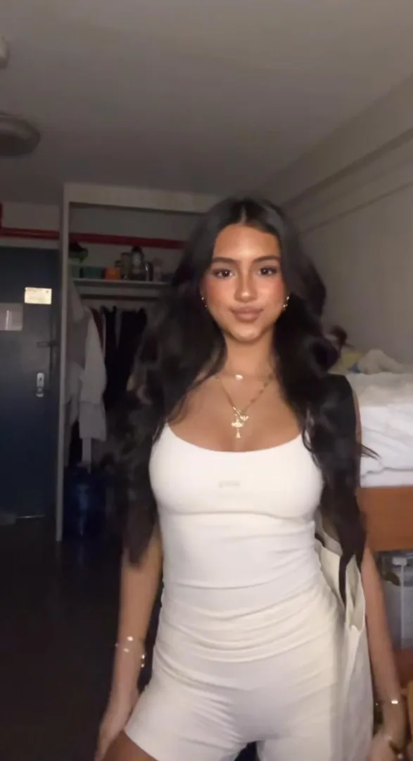 you don’t deserve this so might as well let me peg you