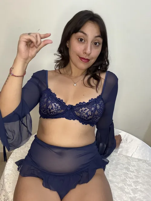 You don’t need to show it. It’s obvious