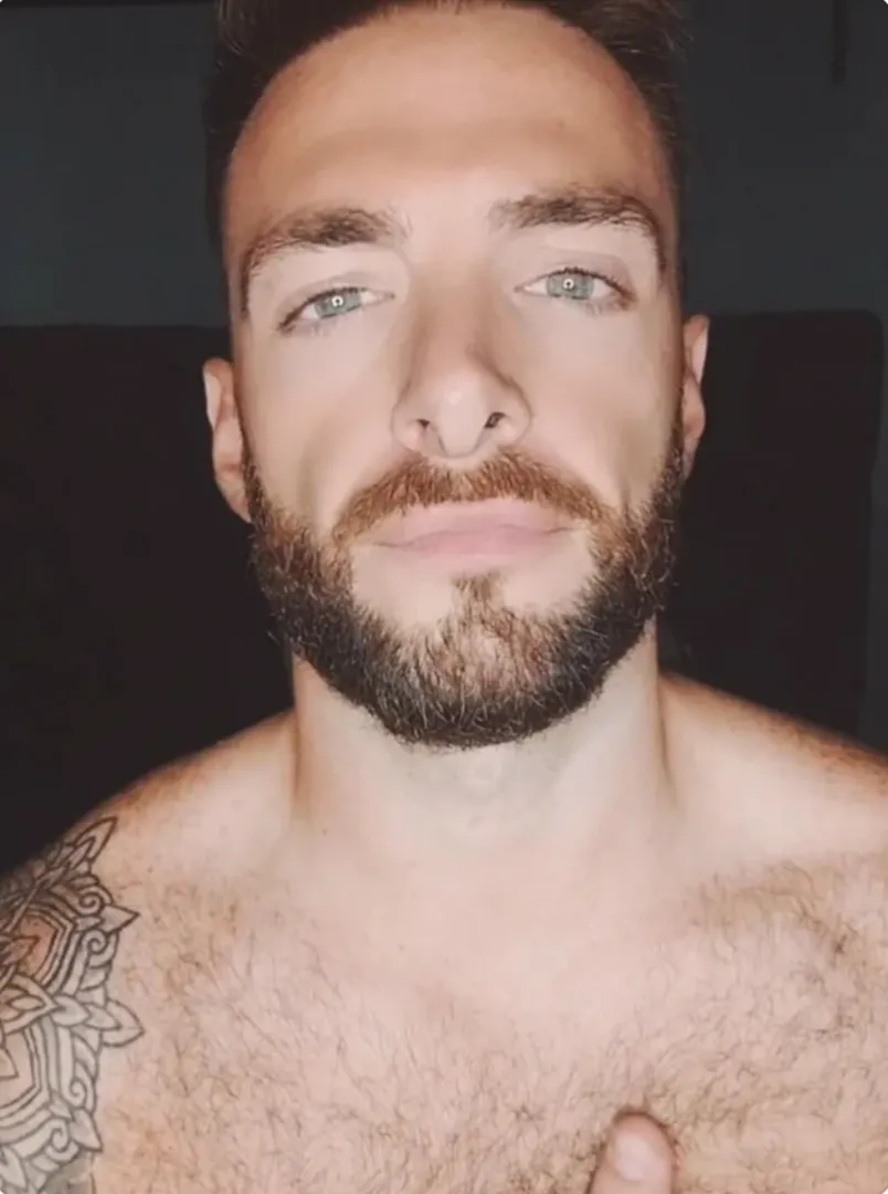 You feel calmer when decisions aren’t yours.