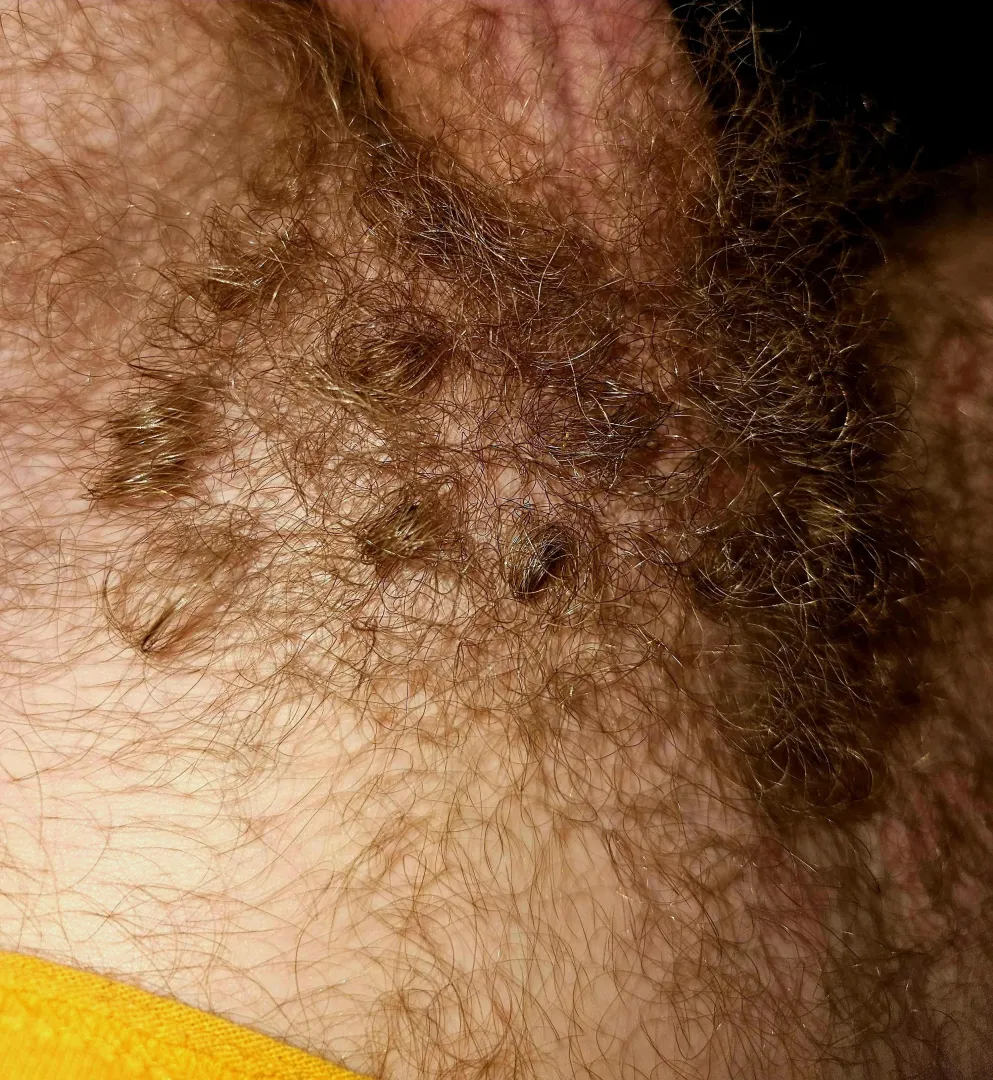 You gonna inhale while you swallow my cock and get it wet for your butt?