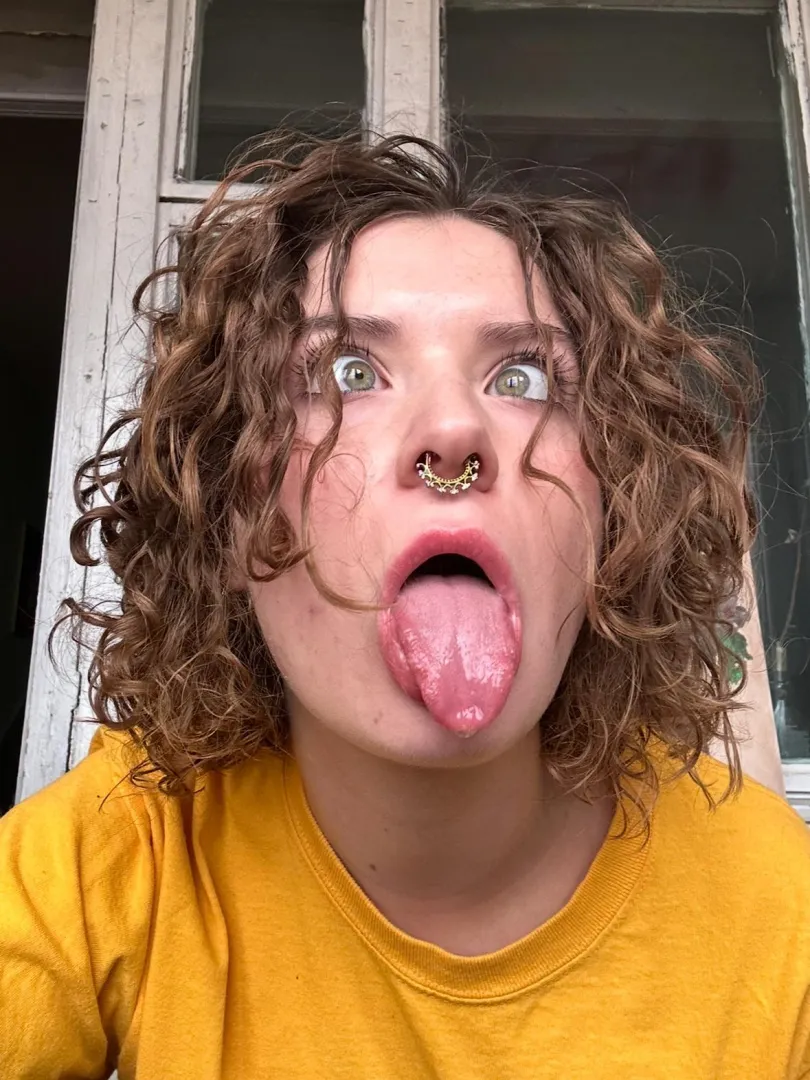 You have a power on me