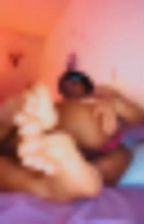 You have to go harder to even be the pillow I rest my ass apon