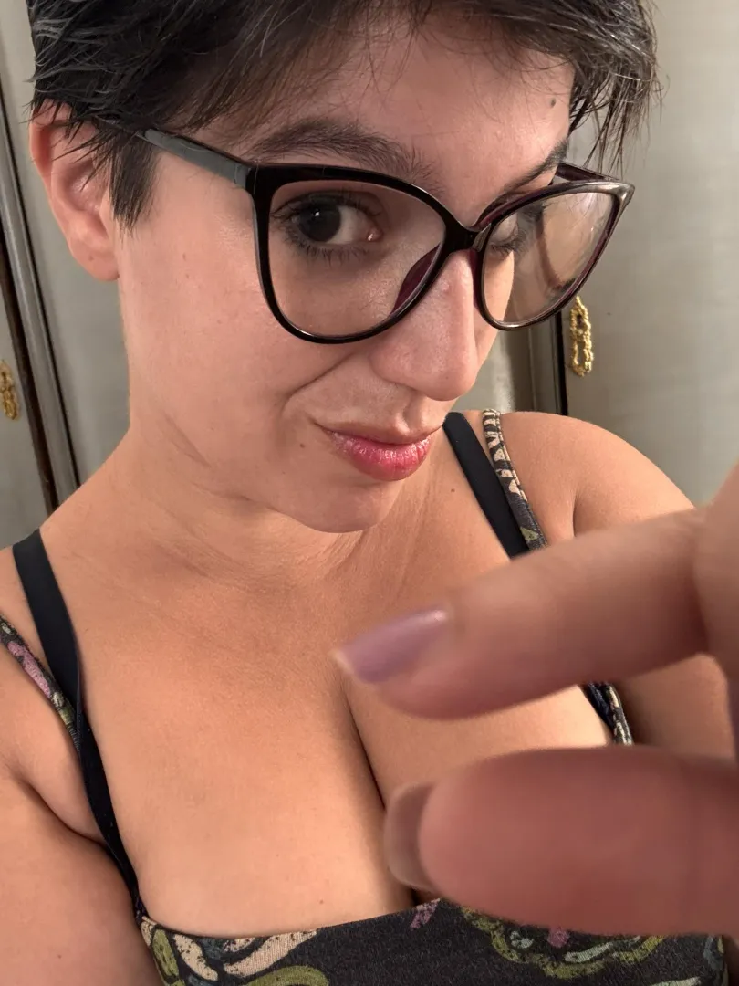 You keep hoping it looks better from another angle. Reality doesn’t change