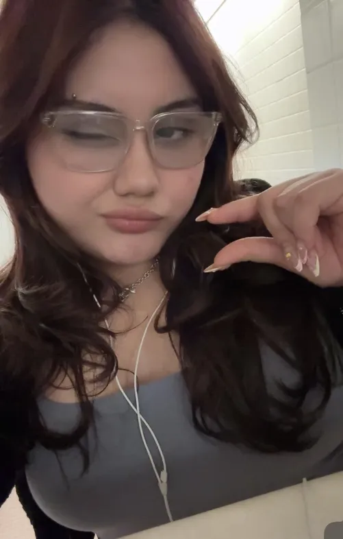 You keep pretending you’re immune to this They are just entertained. But you don’t stare at something for this long unless it does something to you And I love watching the exact moment you realize it does 