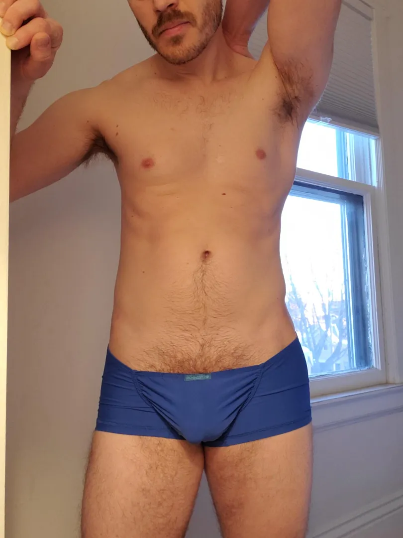 You know how to serve