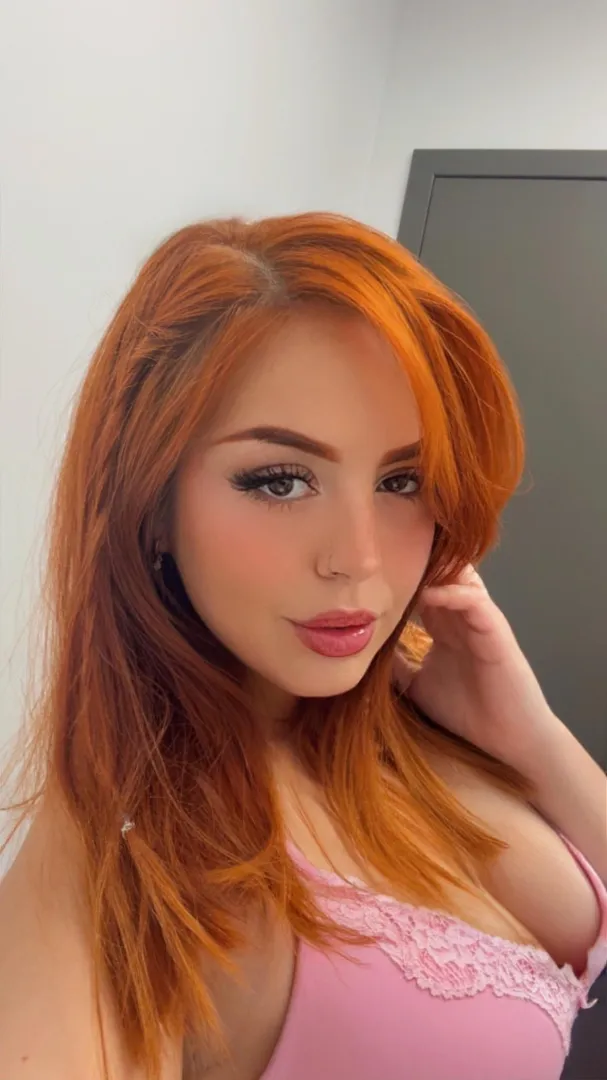 You know I dont need your money and thats exactly what turns you on. A beautifully, rich and spoiled brat taking advantage of you