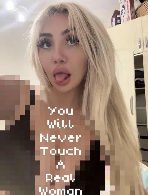 You know it as well as I do