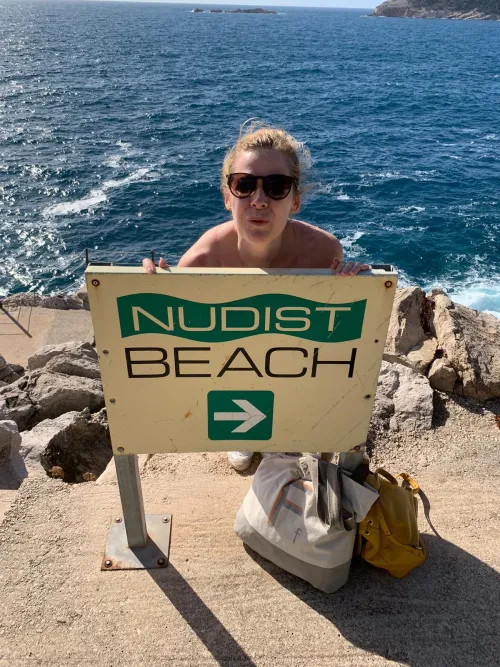 You know the way we are heading!