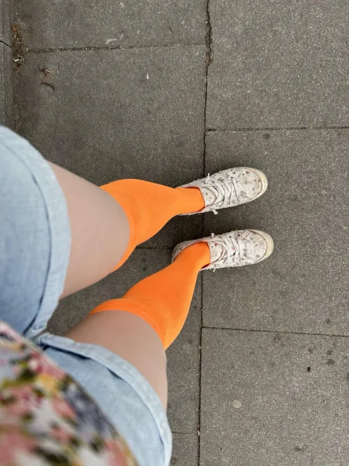 You know what happen with them after a long day wear