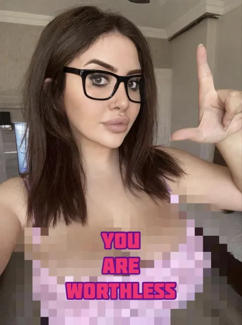 You know what the L stands for?