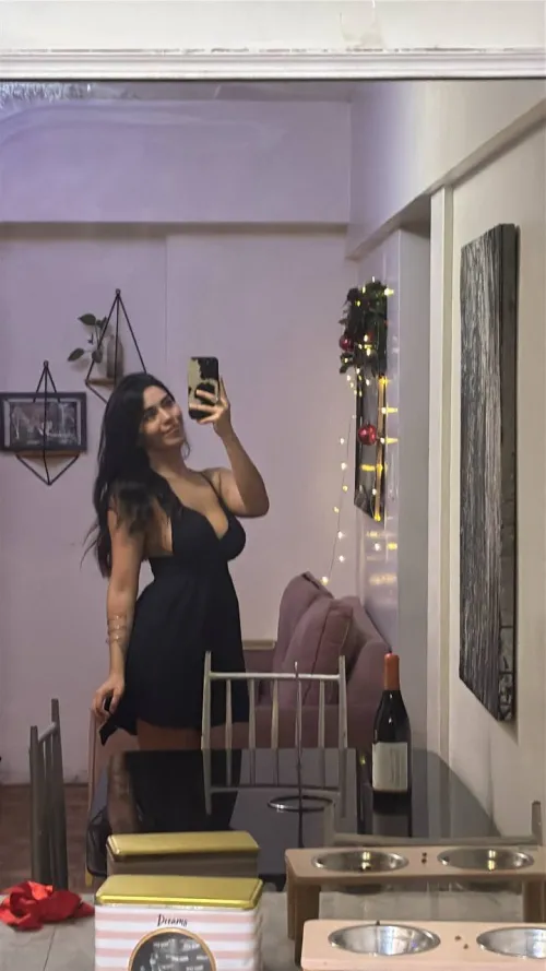 You know what to do MILF