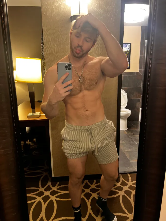 You know what you’re looking at