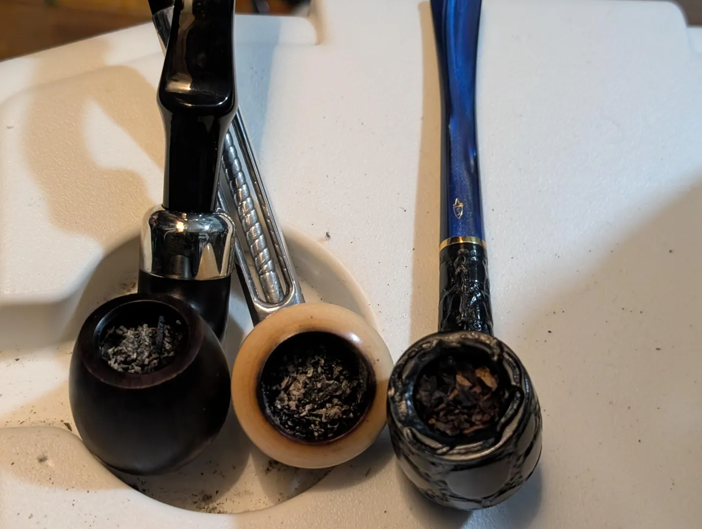 You know you have a problem