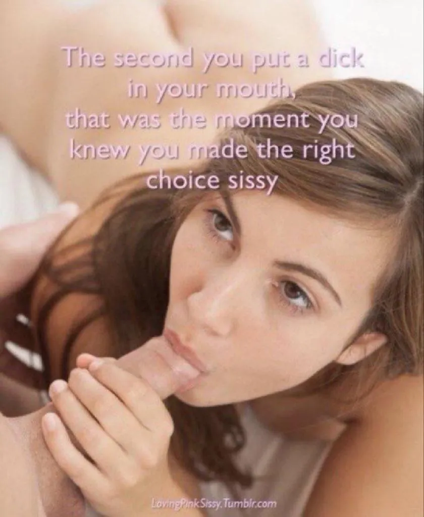 You know you made the right choice.