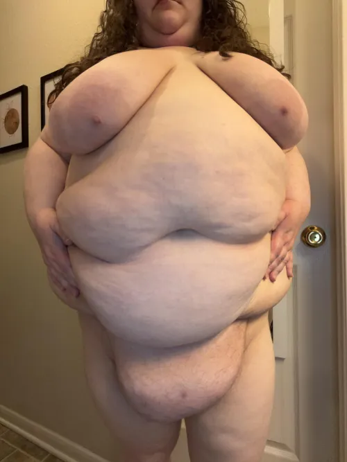 You know you wanna taste this