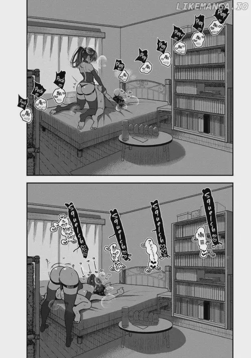 You know you want more ❤️