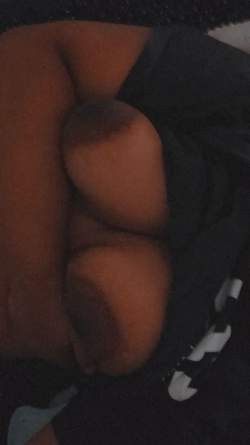 you know you want to suck on them, come over  (f4f)