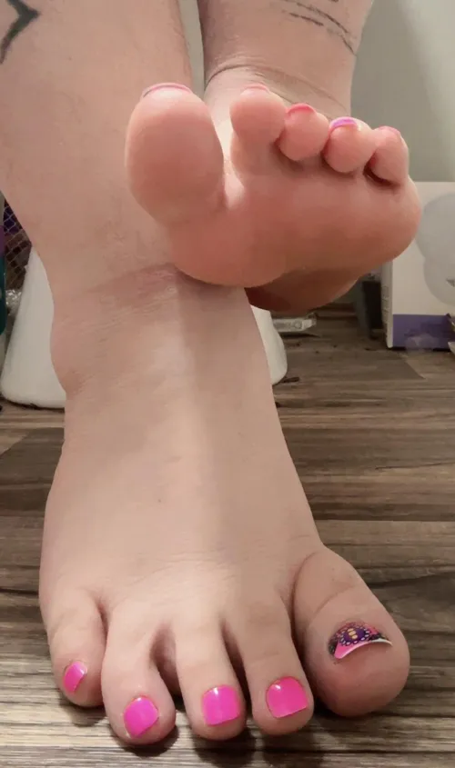 You know you want to worship them 