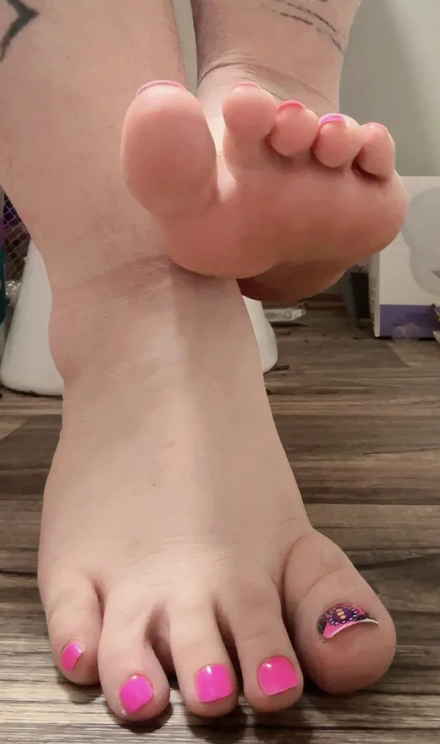 You know you want to worship them 