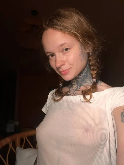 You like redheads? Hope you like trouble too [IRTR]