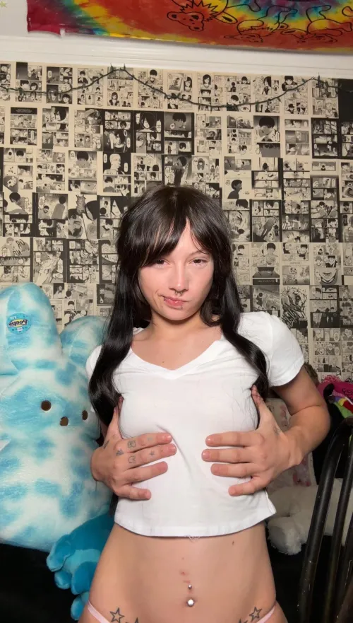 You like what you see?