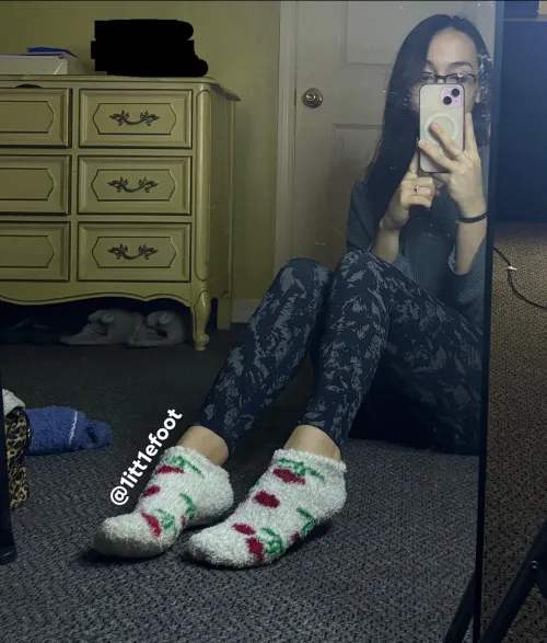 You look like you need a fj