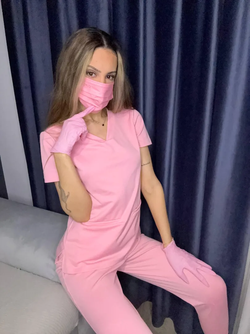 You look like you need a private consultation 