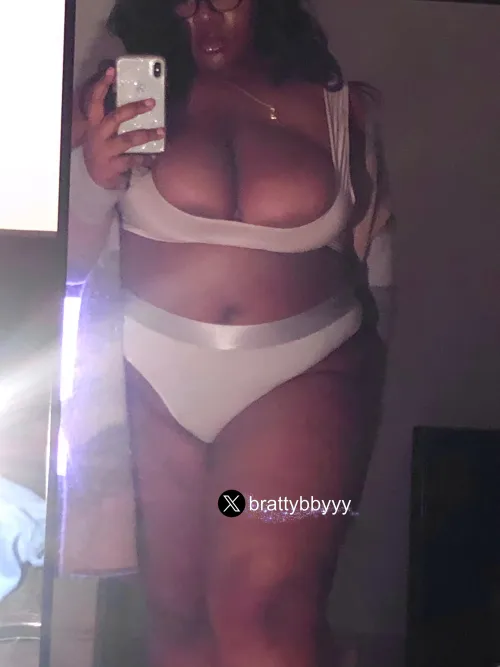 you love how my voice alone makes your brain melt , and your tiny cock throb don’t you ?