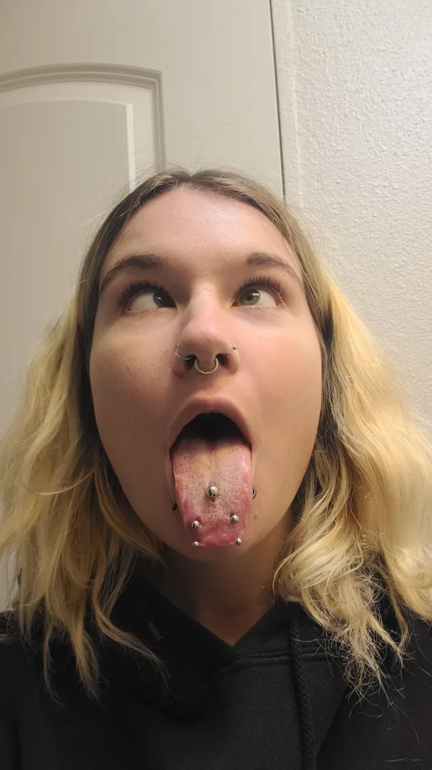 You love it when I make this face