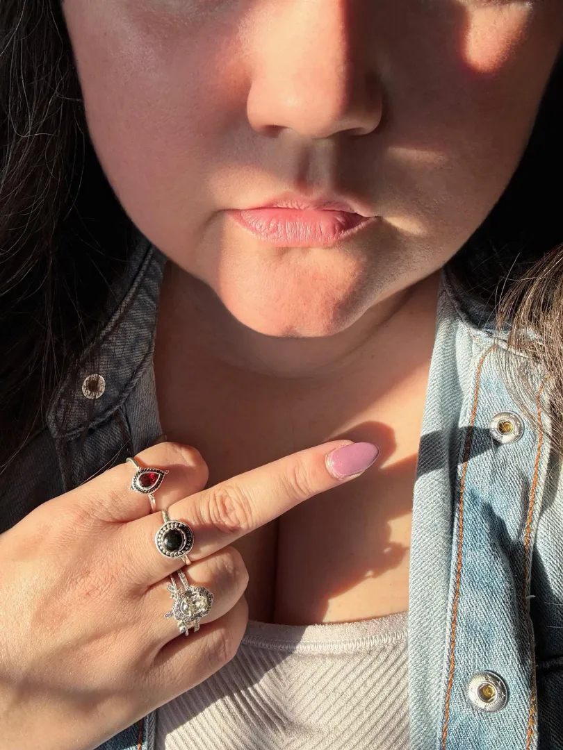 you love it when i’m just a little bit mean to you