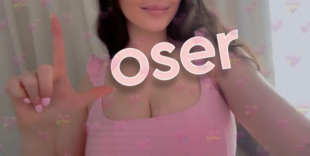 you may be a loser but at least you’re MY loser 